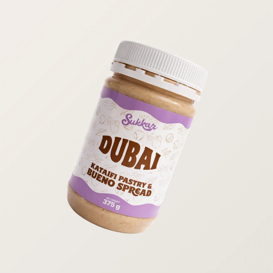 Bueno Crunch 375g - Image 2